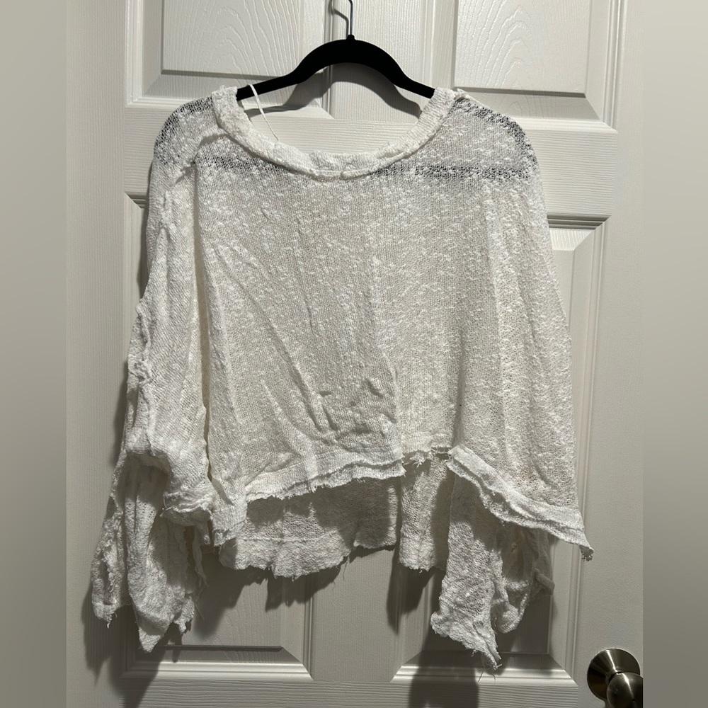 Free People Sweater